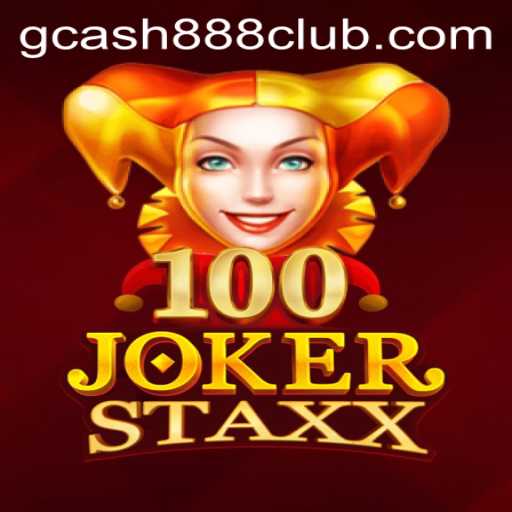 Exploring 100JokerStaxx: A Vibrant Slot Gaming Experience