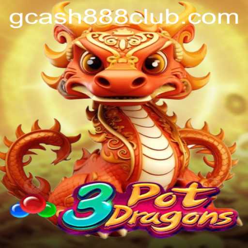 3PotDragons: Dive into a World of Fantasy and Strategy