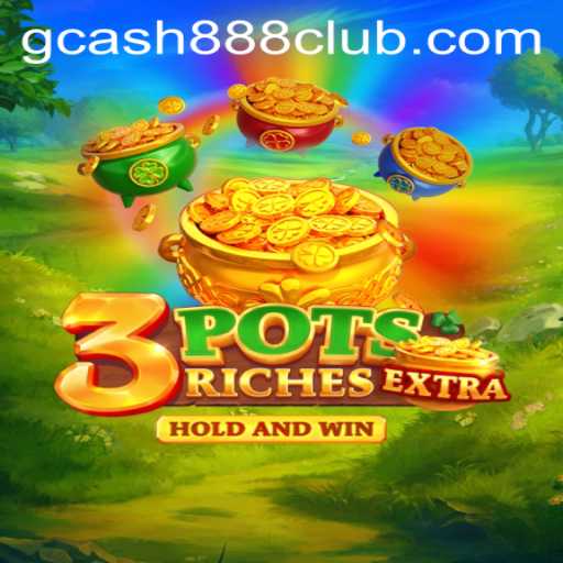 Unveiling the Exciting World of 3potsExtra