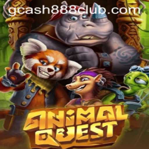 Exploring AnimalQuest: An Immersive Wildlife Adventure