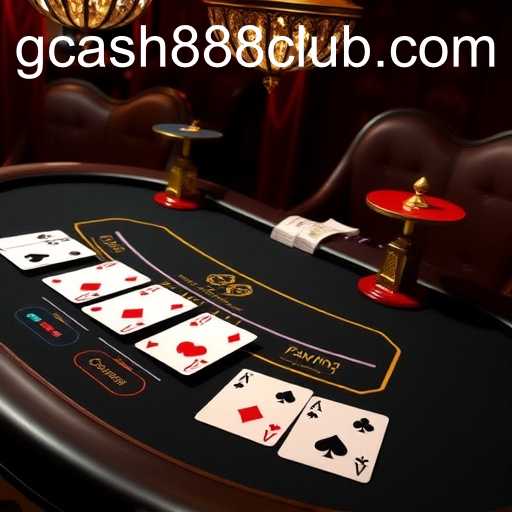 Exploring the Thrills of Blackjack with Gcash88.COM