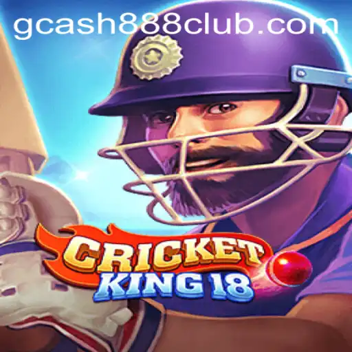 Explore CricketKing18: A New Era in Cricket Gaming