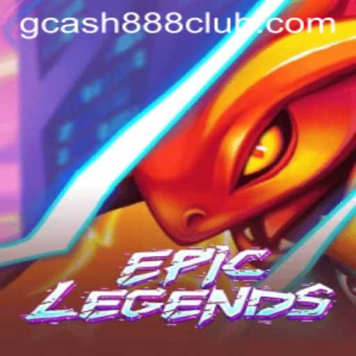 EpicLegends: A Dive into the Dynamic World of Adventure and Strategy