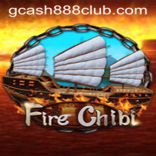 Exploring FireChibi: A Fiery Adventure with Gcash88.COM