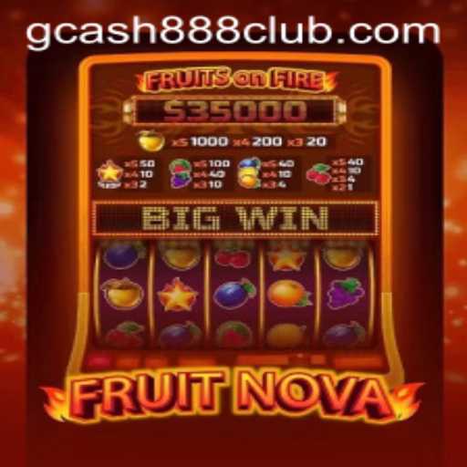 FruitNova: Discover the Excitement of This Fresh Gaming Adventure
