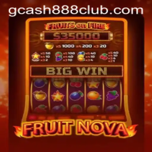 FruitNova: Discover the Excitement of This Fresh Gaming Adventure