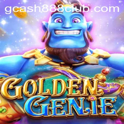 The Enchanting World of GOLDENGENIE on Gcash88.COM