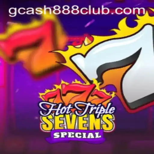 Exploring the Thrills of HotTripleSevensSpecial on Gcash88.COM
