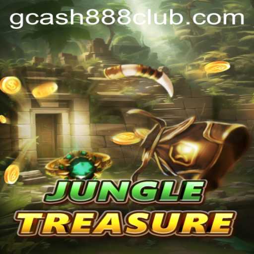 Exploring the Enchanting World of JungleTreasure: An In-Depth Guide