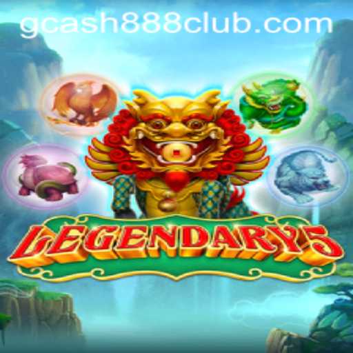 Exploring the World of Legendary5: A New Era of Gaming