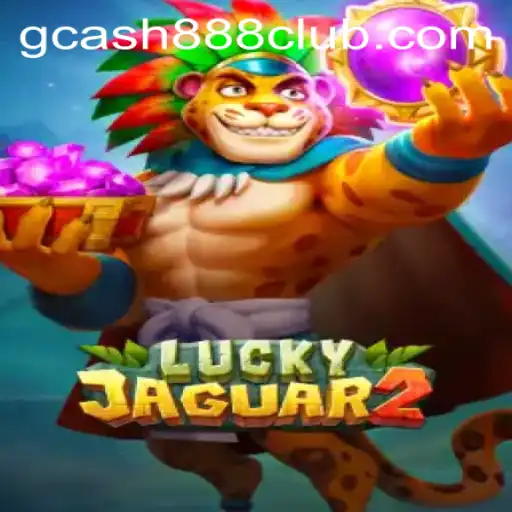 Exploring the Thrilling World of Luckyjaguar2 and Gcash88.COM