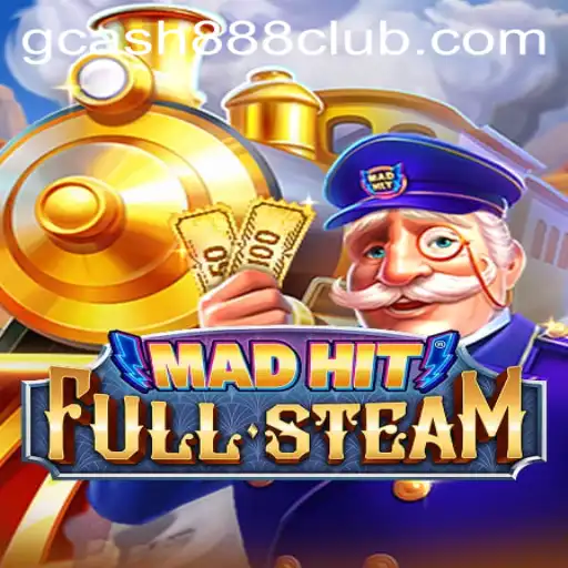 MadHitFullSteam: Discover the Exciting New Gaming Experience with Gcash88.COM