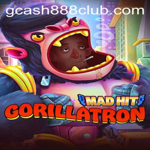Exploring MadHitGorillatron: The Ultimate Gaming Rush