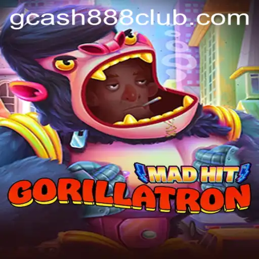 Exploring MadHitGorillatron: The Ultimate Gaming Rush