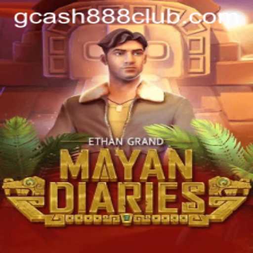 Discover the Thrills of MayanDiaries: An Immersive Adventure with Gcash88.COM