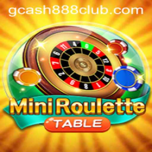 Discover MiniRoulette: A Unique Spin on the Classic Casino Game with Gcash88.COM