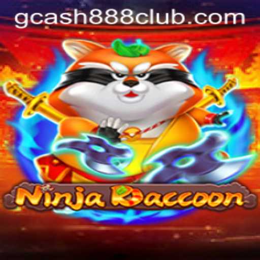 NinjaRaccoon: A New Gaming Adventure with Gcash88.COM