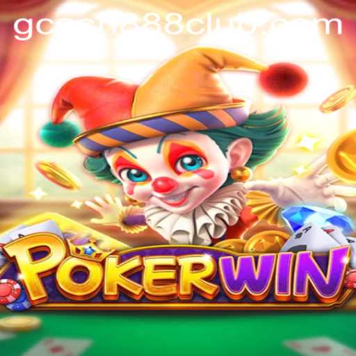 Discover the Exciting World of POKERWIN with Gcash88.COM