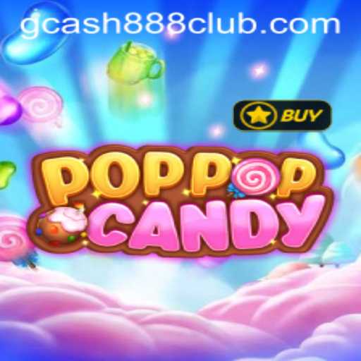 Explore the Vibrant World of POPPOPCANDY