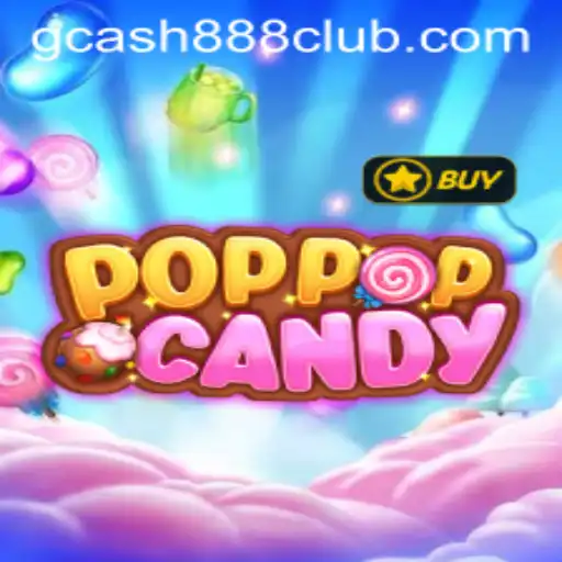 Explore the Vibrant World of POPPOPCANDY