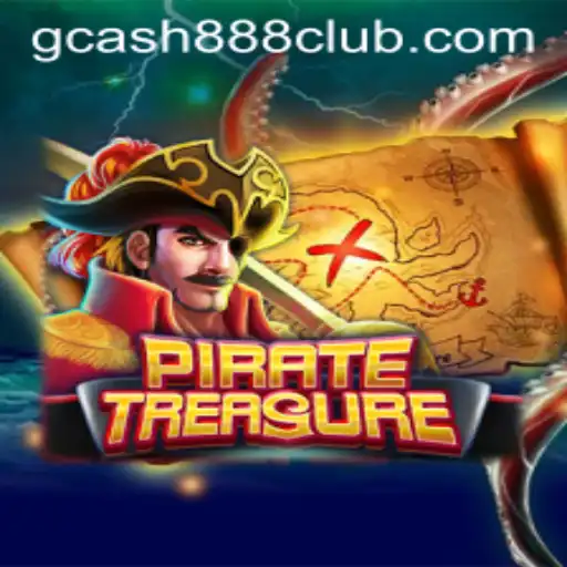 PirateTreasure: Dive into the Thrilling World of Treasure Hunting with Gcash88.COM