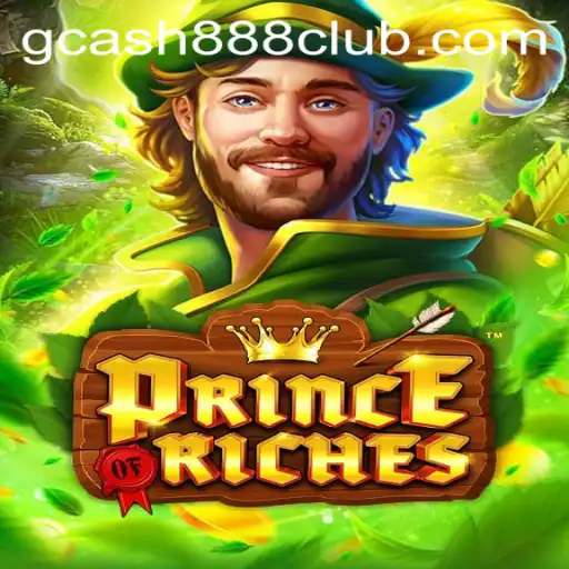 Exploring the Mystical World of PrinceOfRiches: A Gateway to Fortune