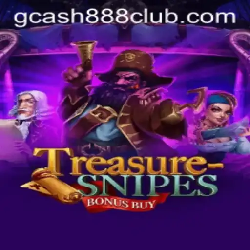 Exciting New Game: TreasuresnipesBonusBuy at Gcash88.COM